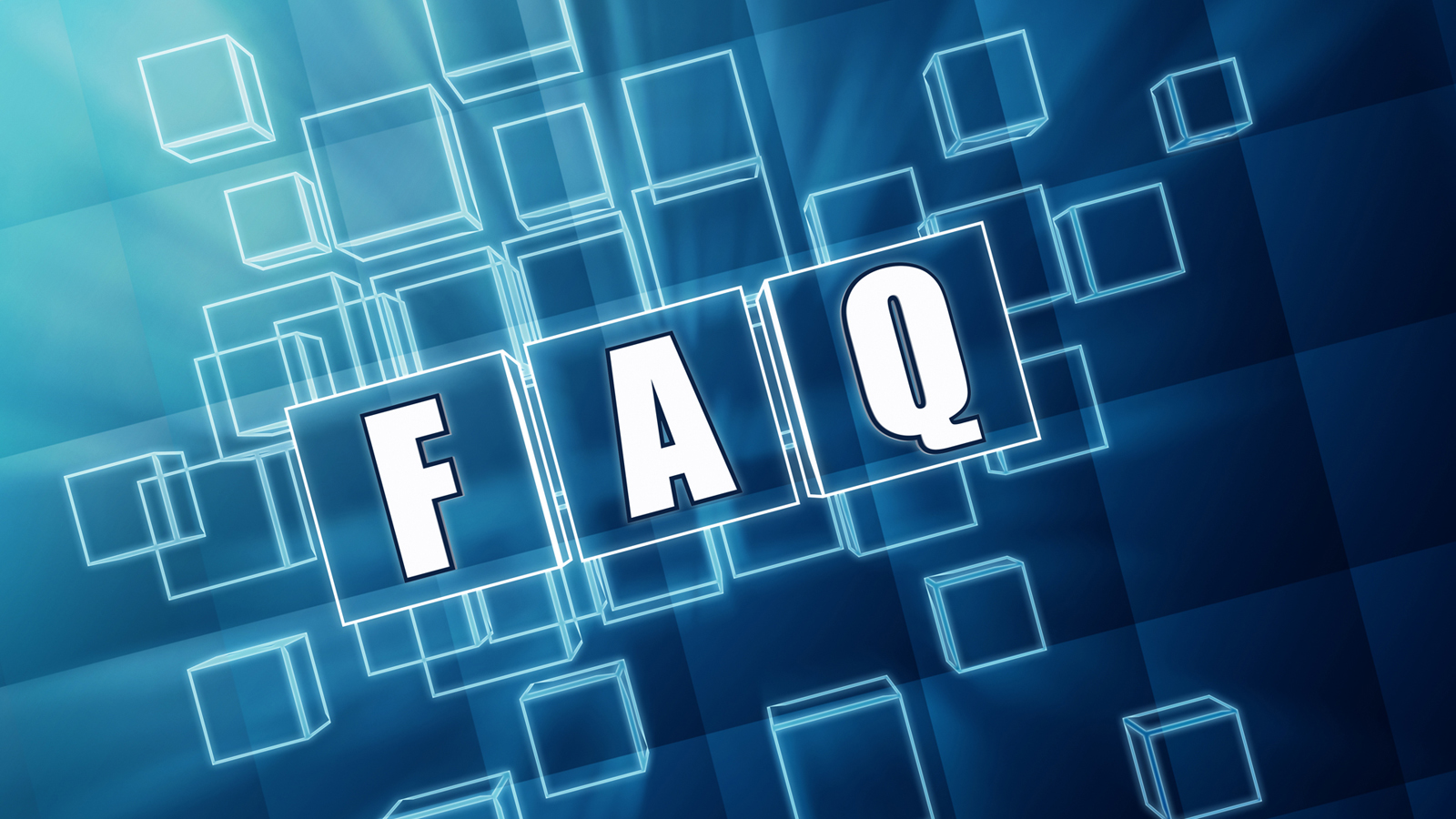 faq